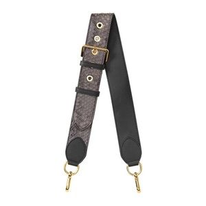 Burberry Python Leather Replacement Handbag Strap